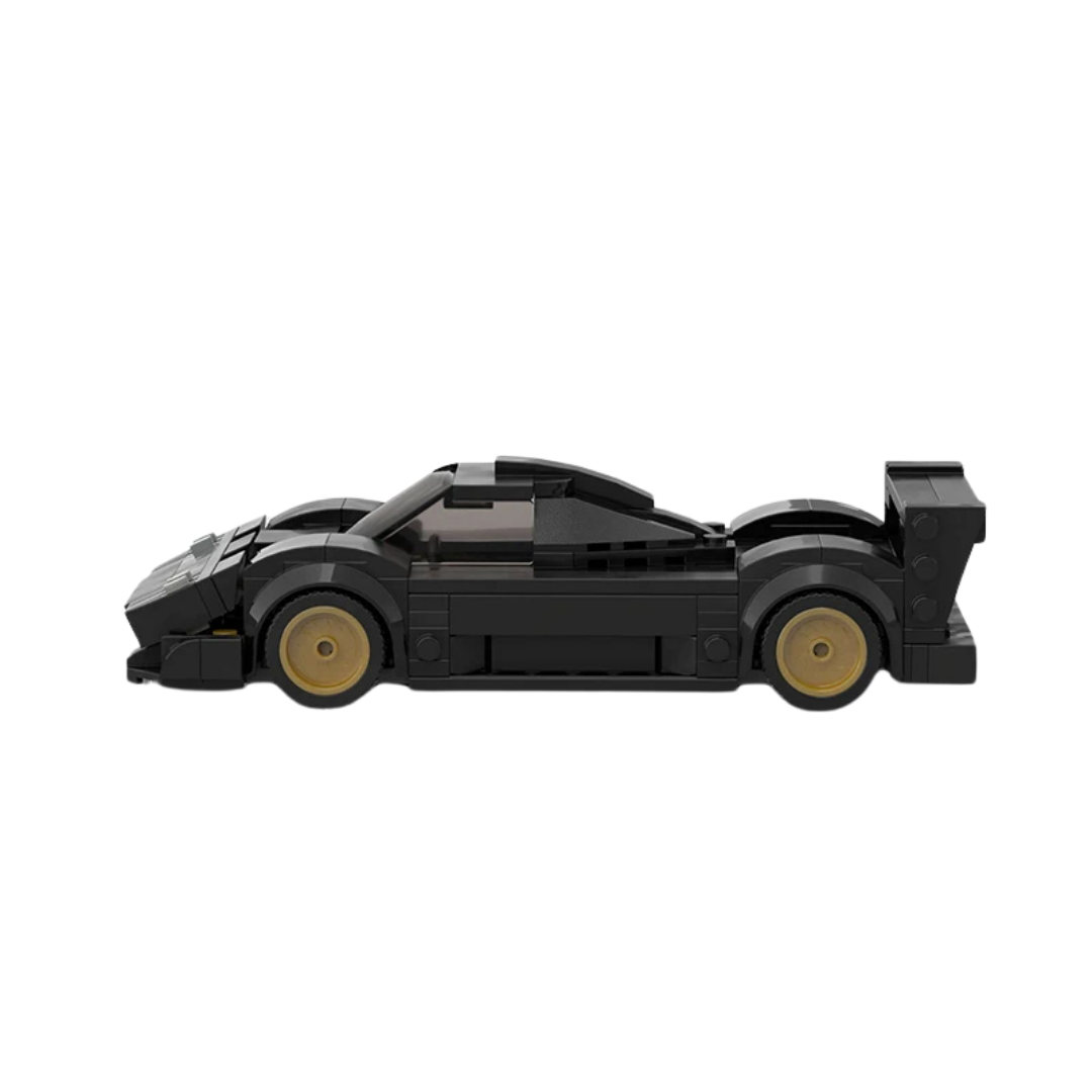 Shadowline X