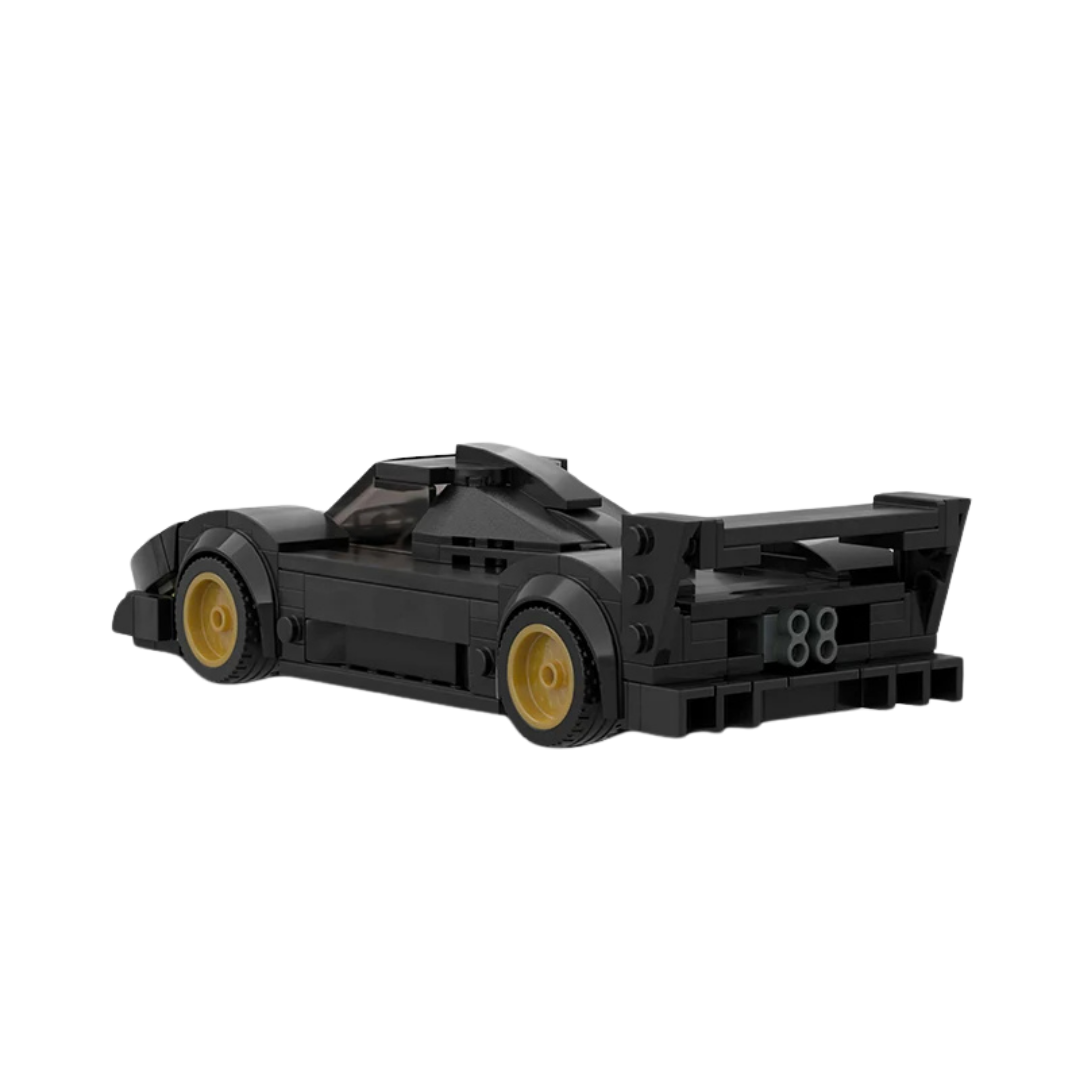 Shadowline X