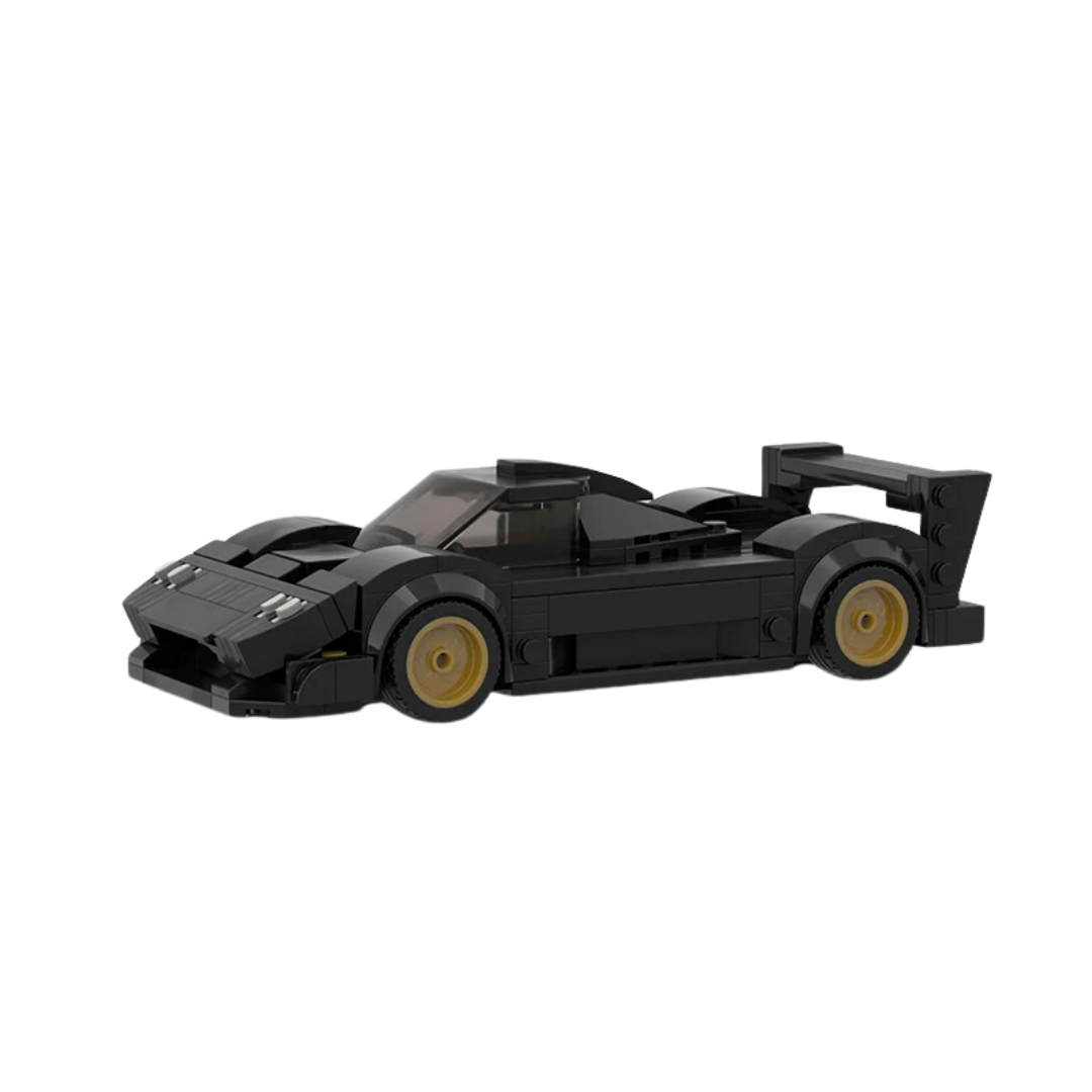 Shadowline X