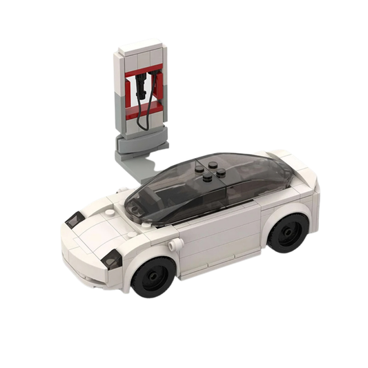Silent Model III