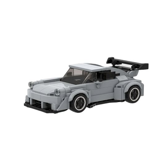 Stormline Racer