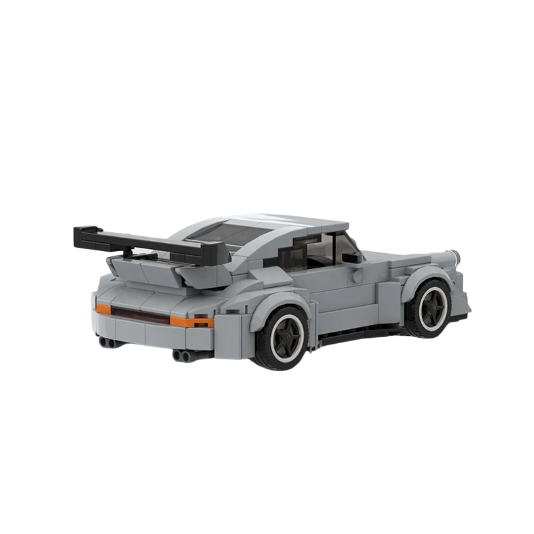 Stormline Racer