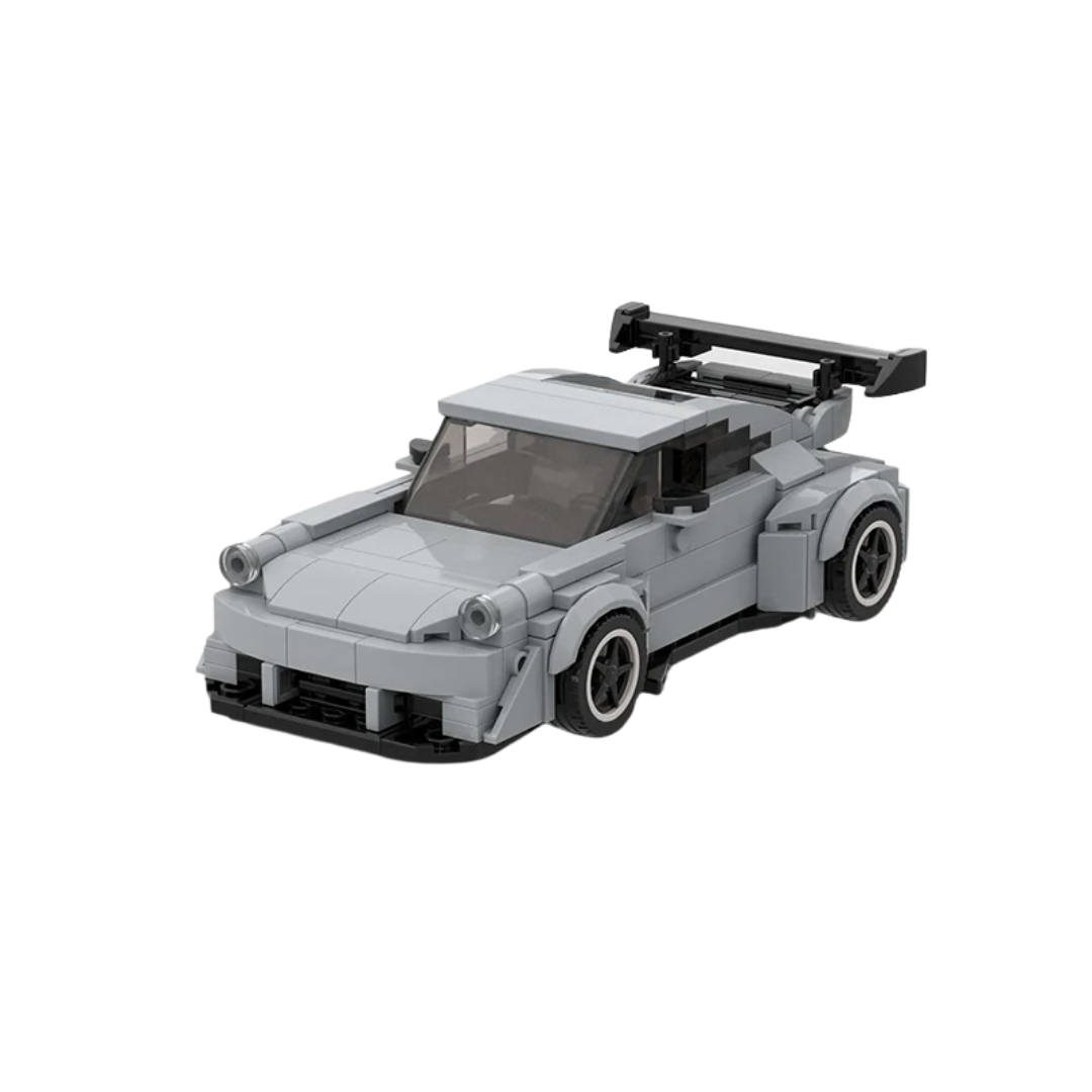 Stormline Racer