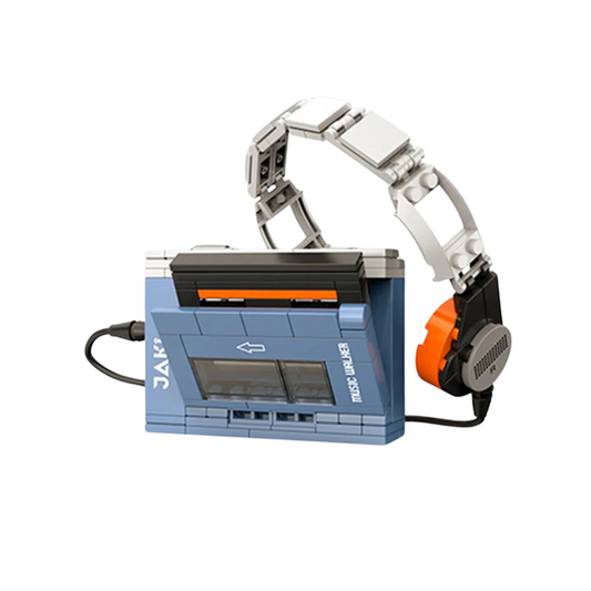 Tape Player