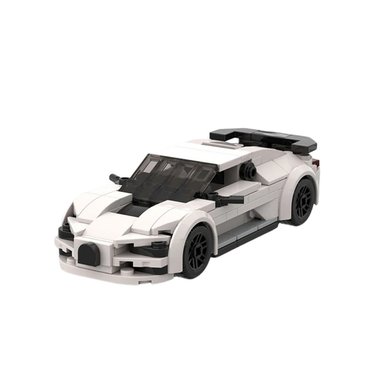 White Lightning