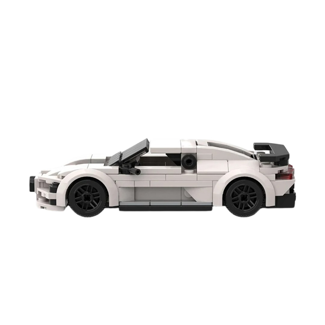 White Lightning