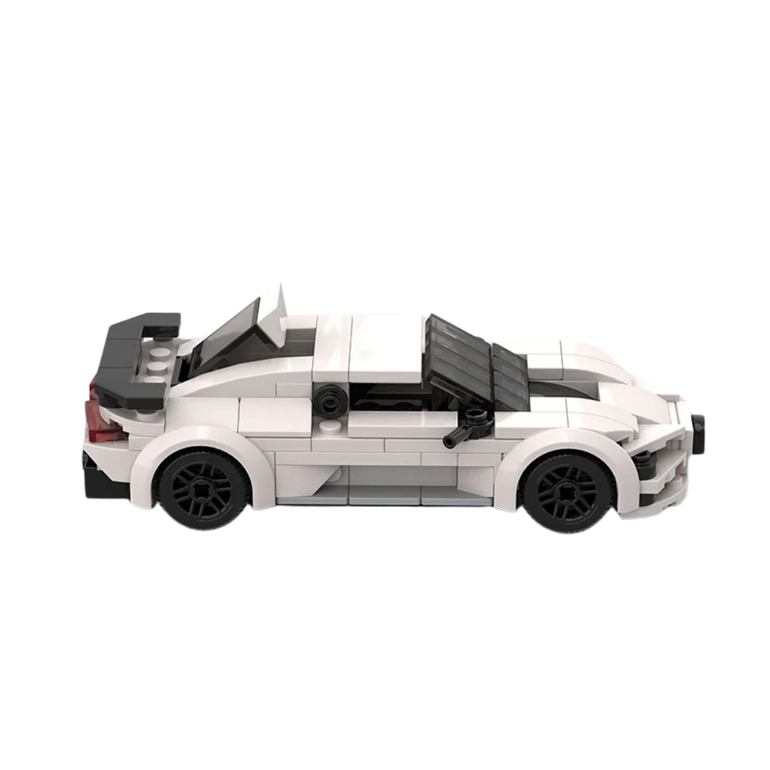 White Lightning