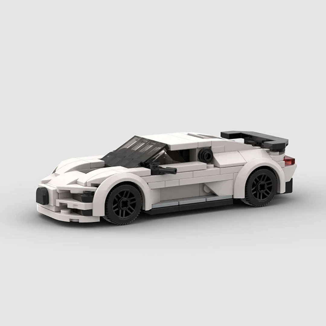 White Lightning