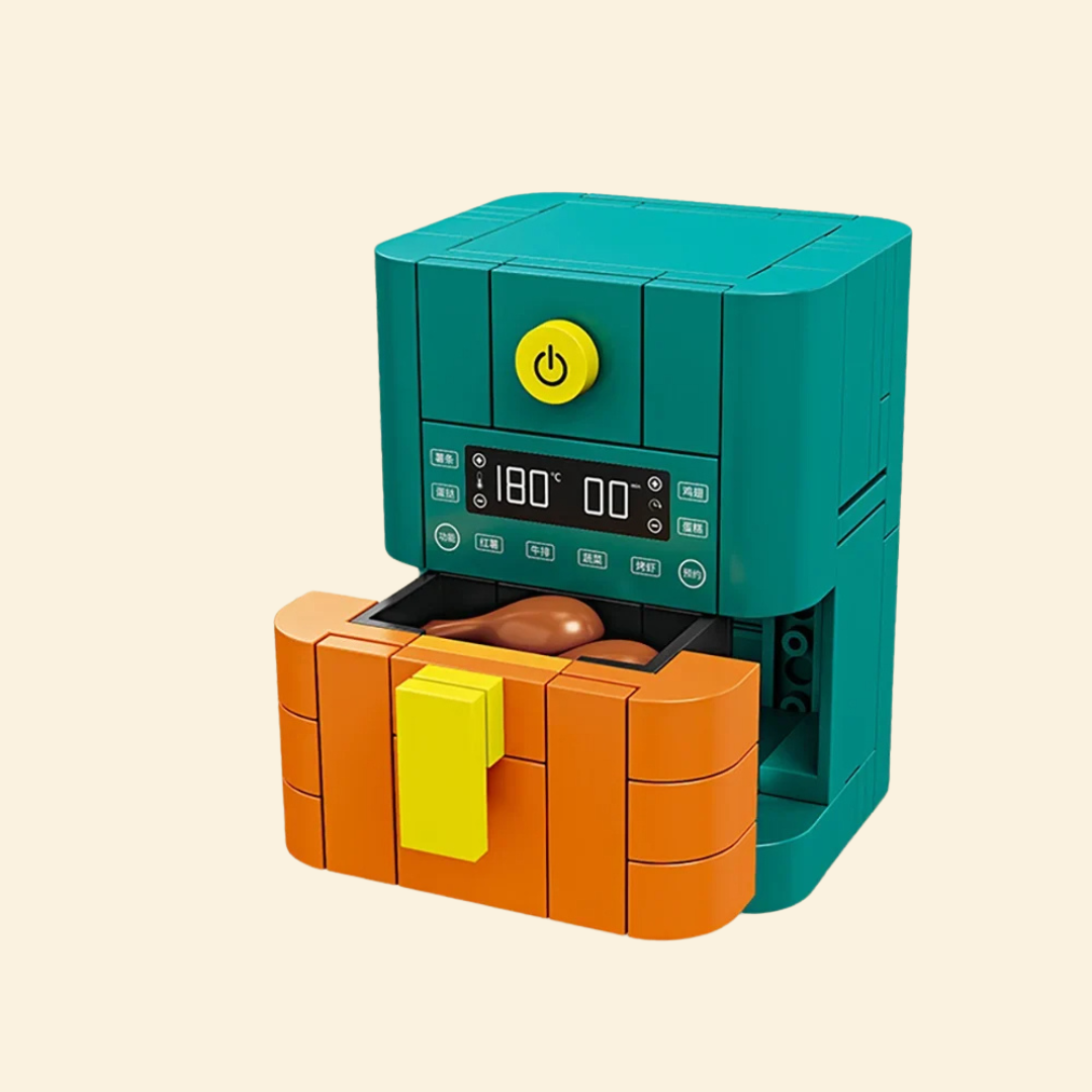 Mini Home Appliances