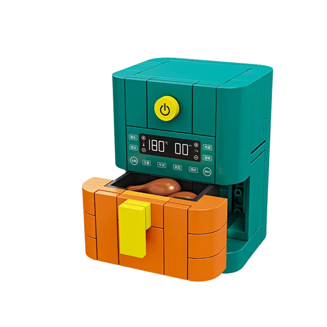 Mini Home Appliances