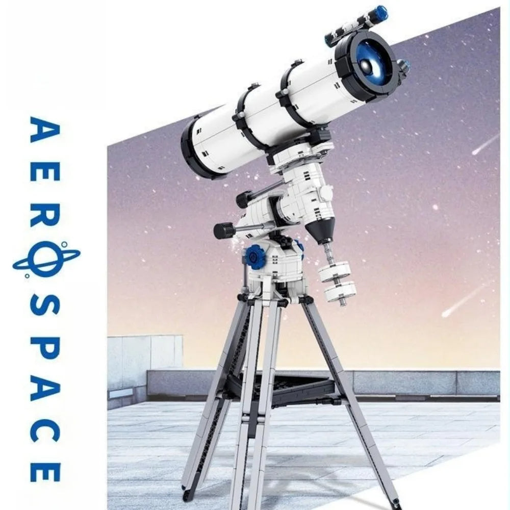 Telescope Explorer