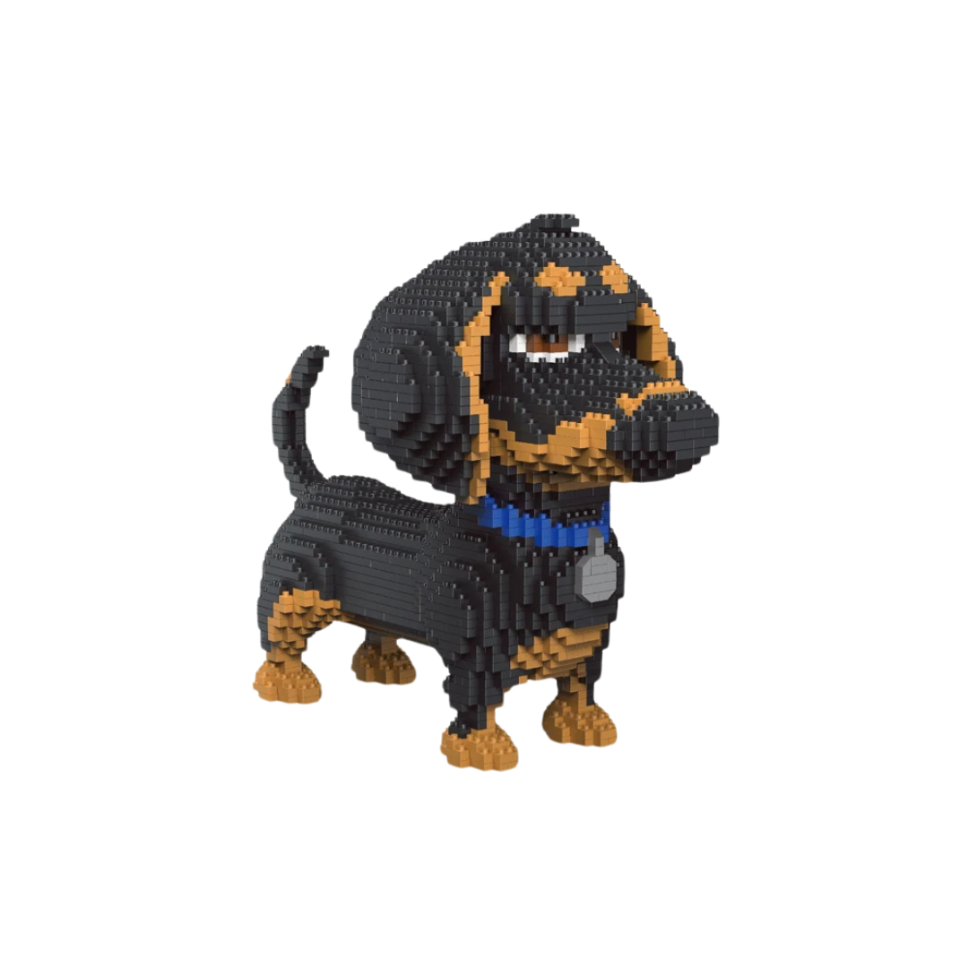 The Dog Pack
