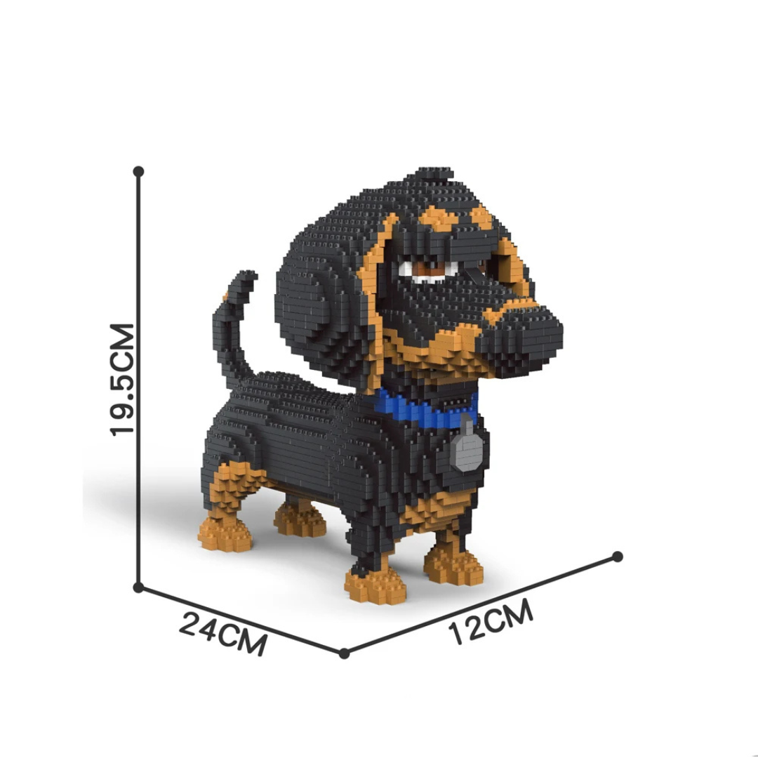 The Dog Pack