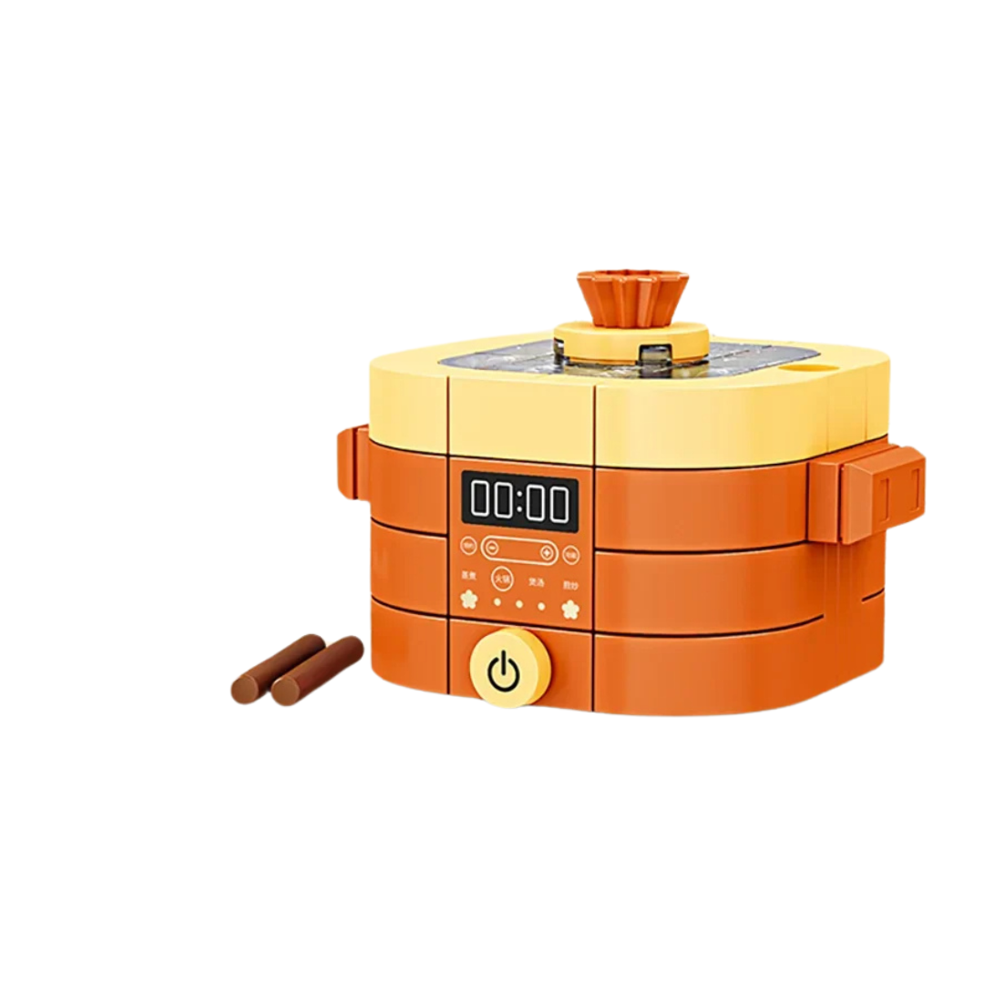 Mini Home Appliances