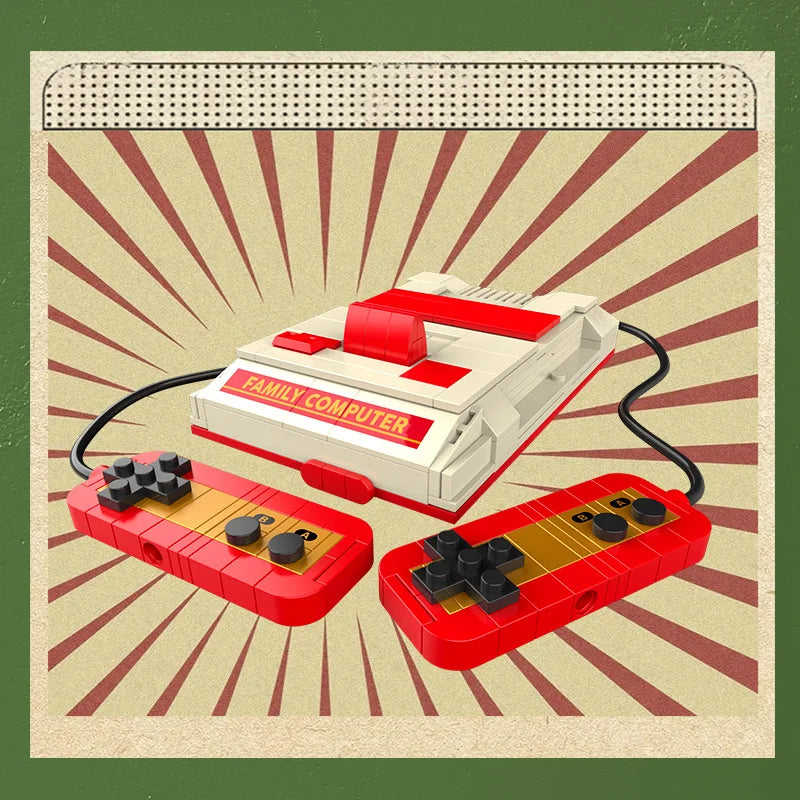 Game Console