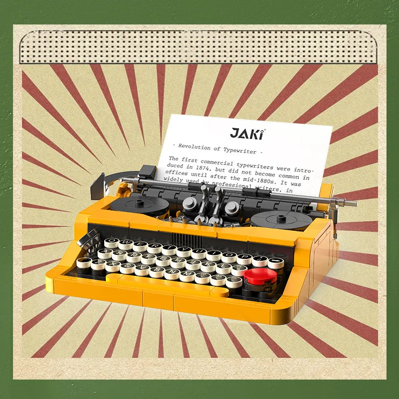 Typewriter