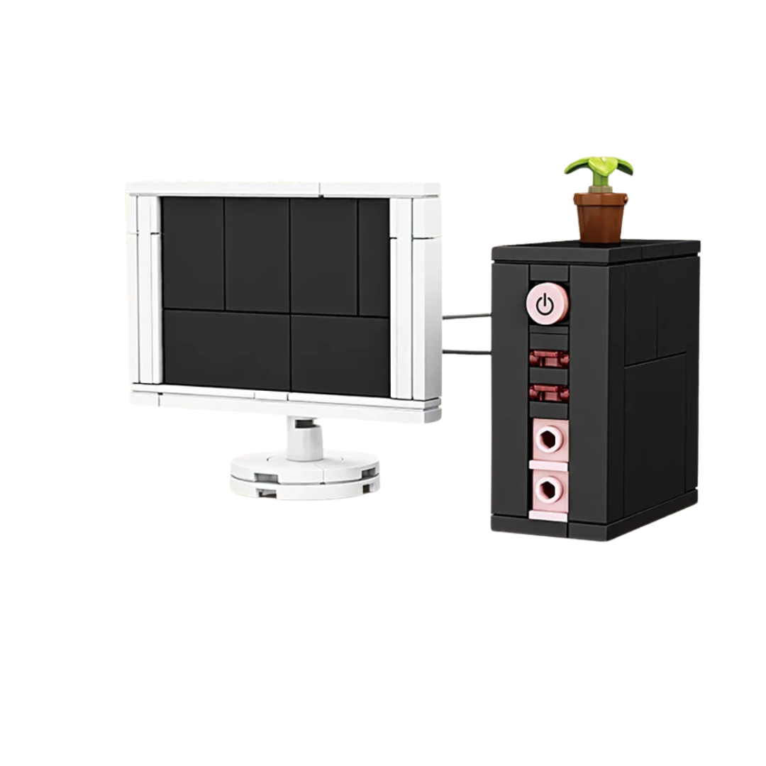 Mini Home Appliances