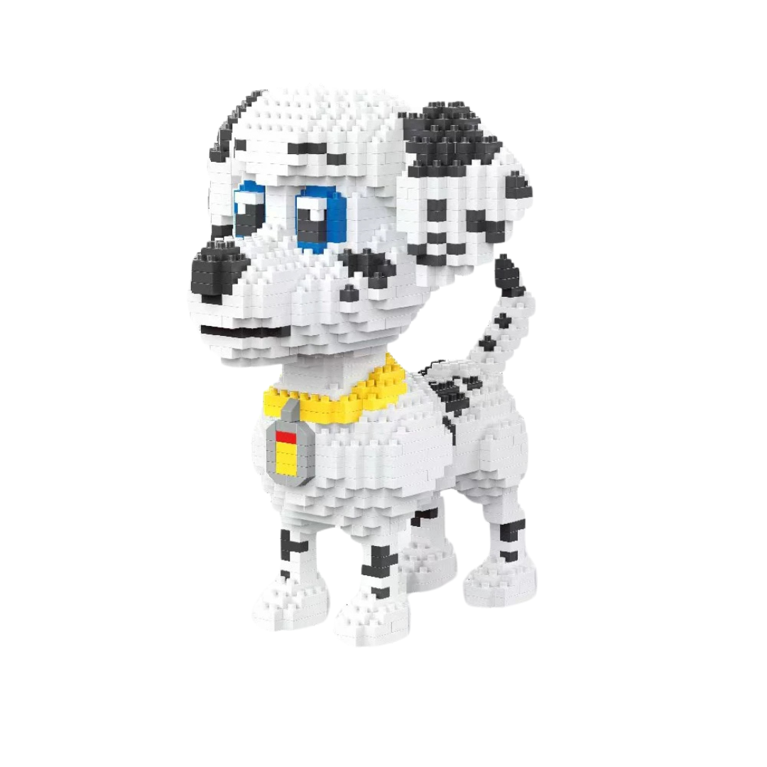 The Dog Pack