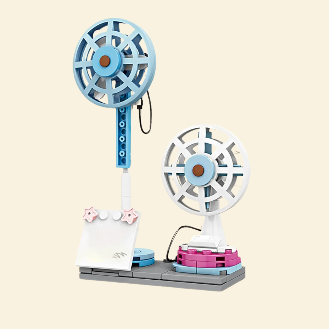 Mini Home Appliances