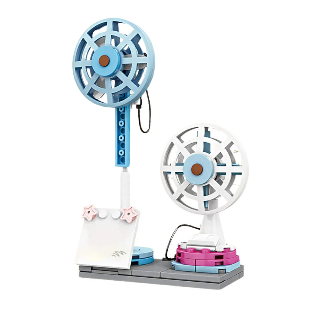 Mini Home Appliances