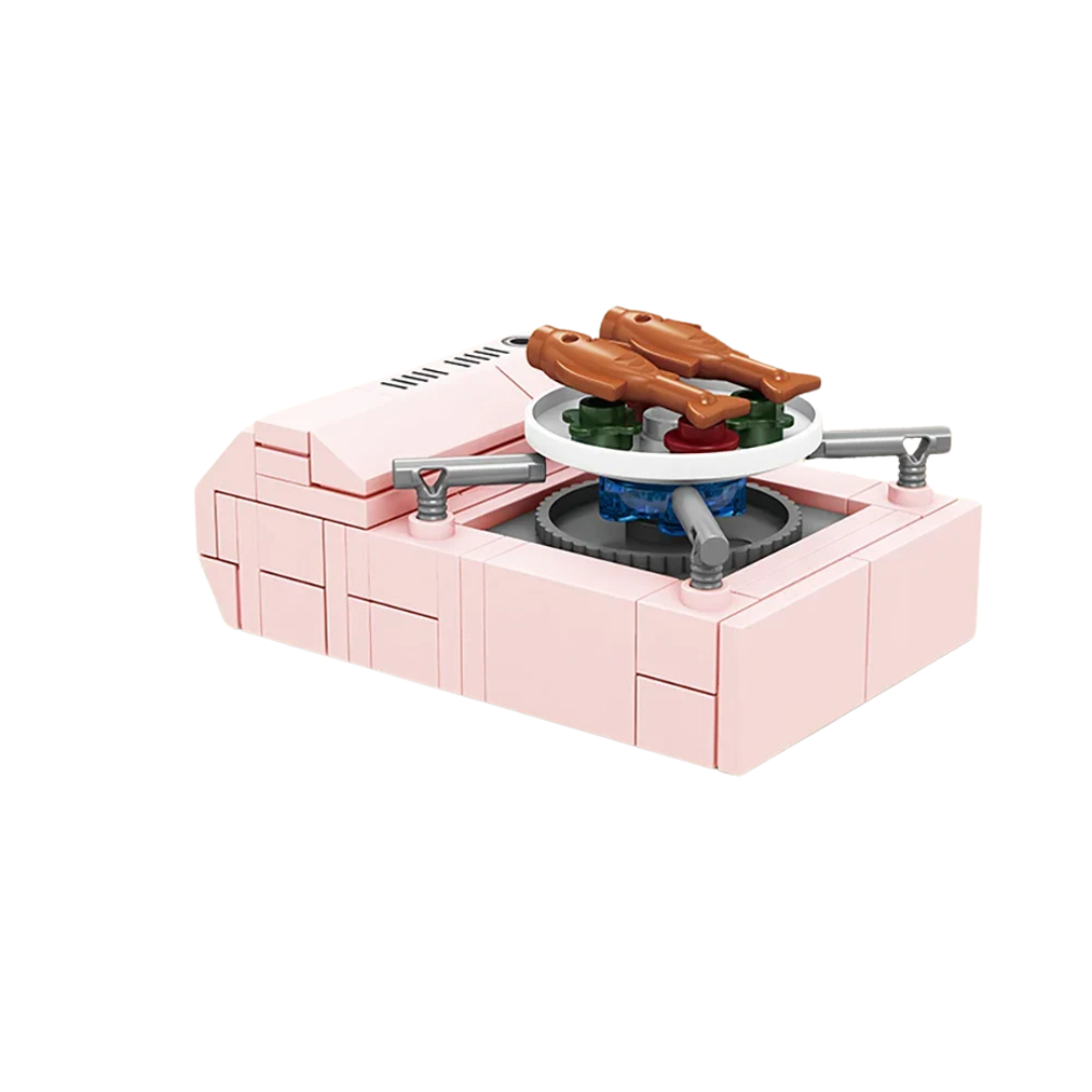 Mini Home Appliances